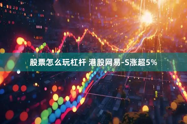 股票怎么玩杠杆 港股网易-S涨超5%